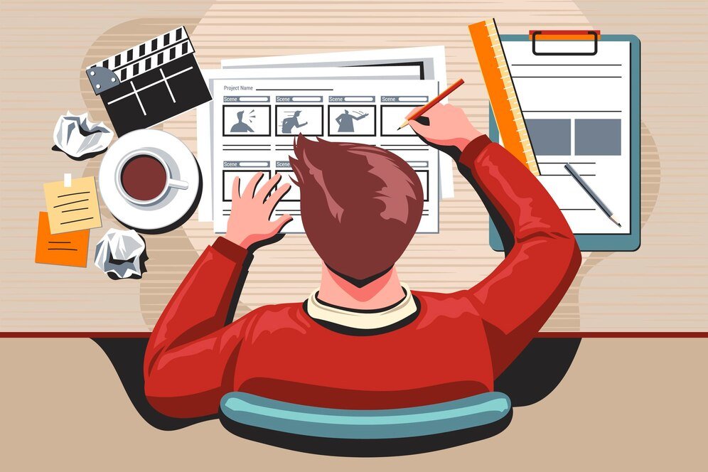 How to Choose the Right Video Editor for Your Project 3 Video Editor