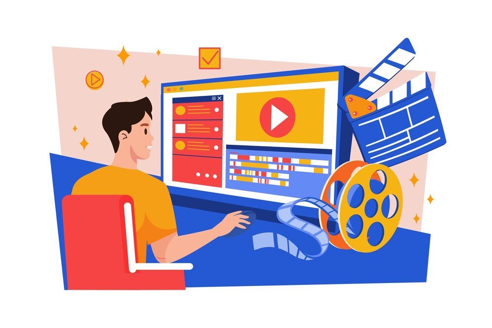 Video Editing Services in Los Angeles: Your Professional Solution 2 Video Editing Services in Los Angeles